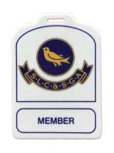 Bag Tag