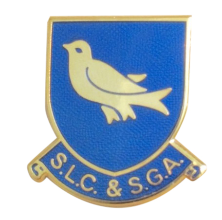 Badge