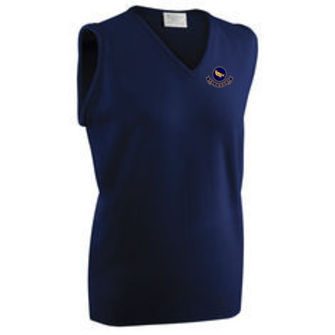 Short Sleeved Sweater